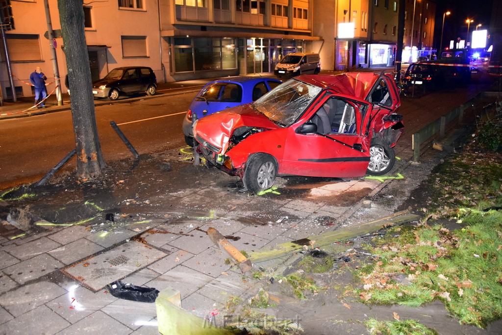 VU Koeln Porz Mitte Hauptstr P238.JPG - Miklos Laubert